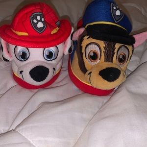 Paw Patrol Slippers